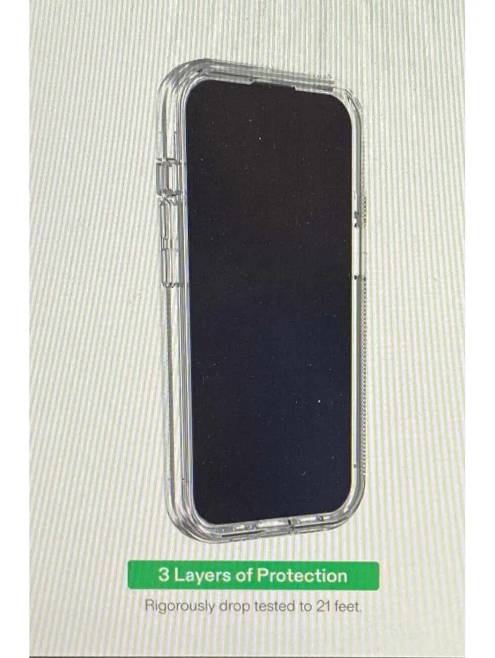 N/A case iphone